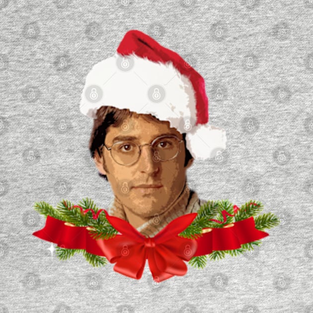 All I Want For Christmas Is Louis Theroux! Classic T-Shirt by Therouxgear